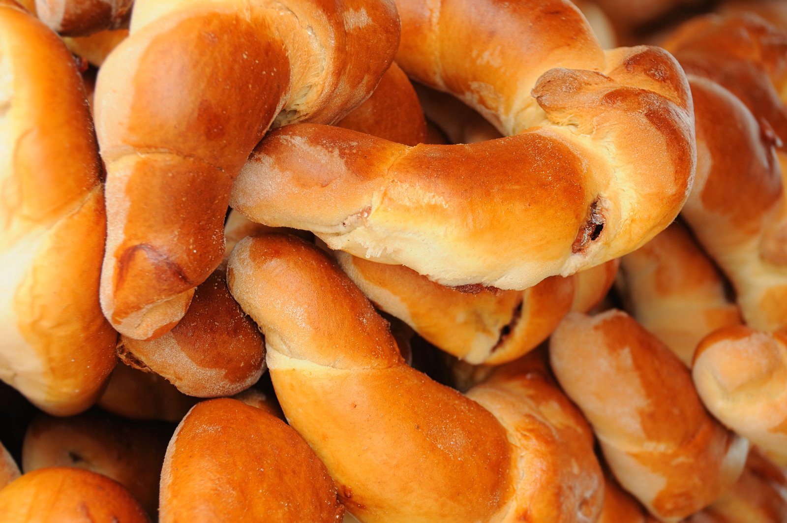 Panadería Húngara